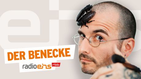 Podcast Der Benecke