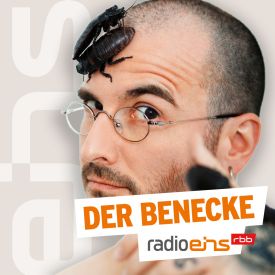 Der Benecke auf Radion Eins Podcast