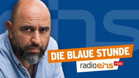 Podcast Die Blaue Stunde