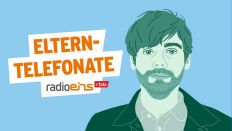 Podcast Elterntelefonate