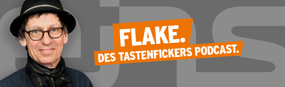 Podcast Flake