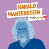 Podcast Harald Martenstein