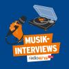 Podcast Musik-Interviews