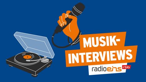 Podcast Musik-Interviews