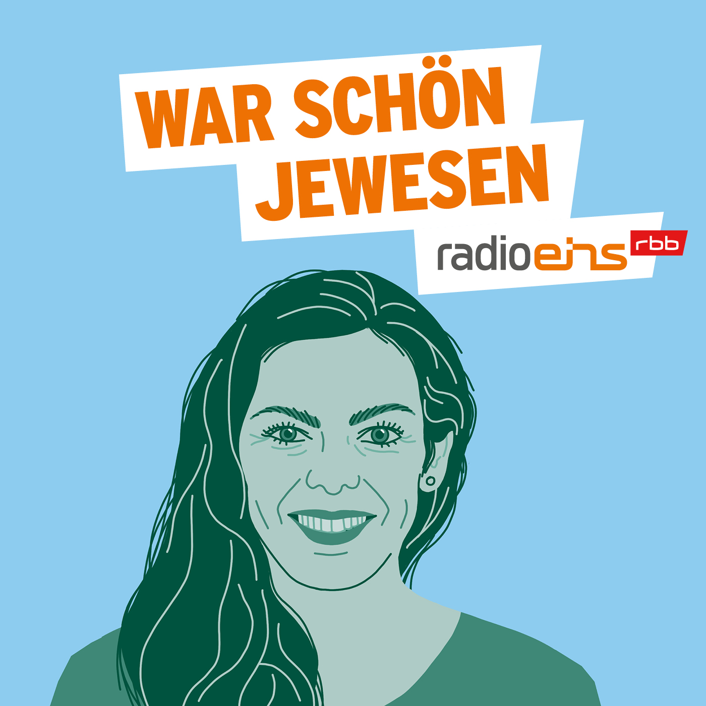 War schön jewesen - Pesto | radioeins