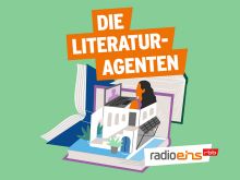 Podcast Die Literaturagenten