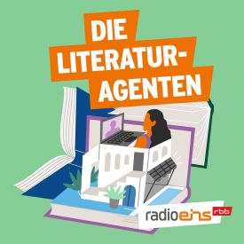 Die Literaturagenten