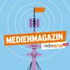 Podcast Medienmagazin