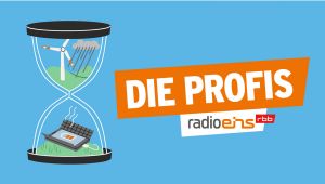 Podcast Die Profis