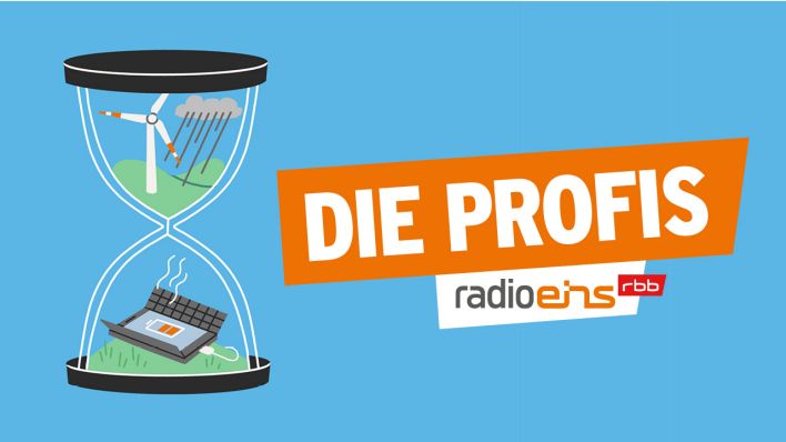 Podcast Die Profis