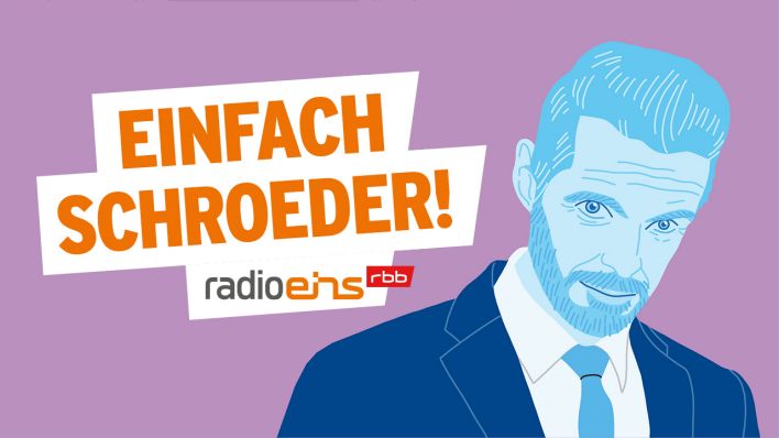 Podcast Einfach Schroeder