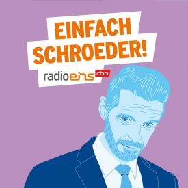 Podcast Einfach Schroeder