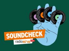 Podcast Soundcheck