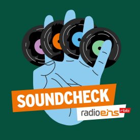 Podcast Soundcheck