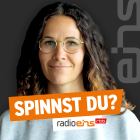 Podcast Spinnst Du?