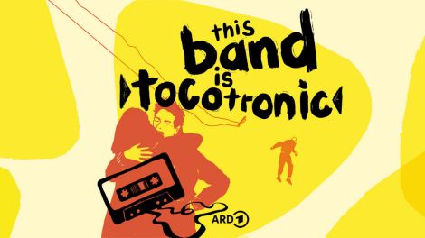 This Band is Tocotronic