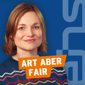 Art aber fair © IMAGO / Müller-Stauffenberg