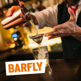 Barfly