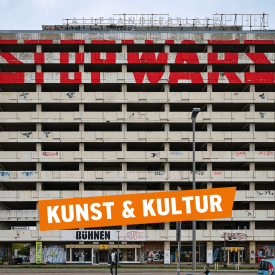 Kunst & Kultur © IMAGO/Christian Ditsch