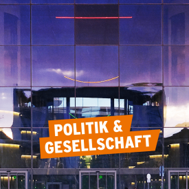 Politik & Gesellschaft © IMAGO/serienlicht