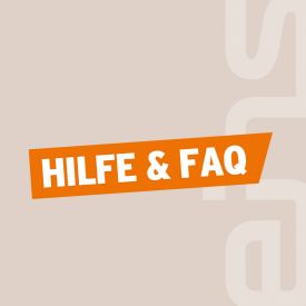 Hilfe und FAQ © radioeins