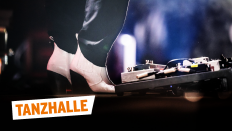 Tanzhalle Tanzhalle