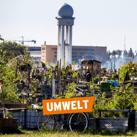 Umwelt © Hoch Zwei Stock/Angerer