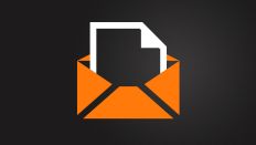 Kontakt & Mail