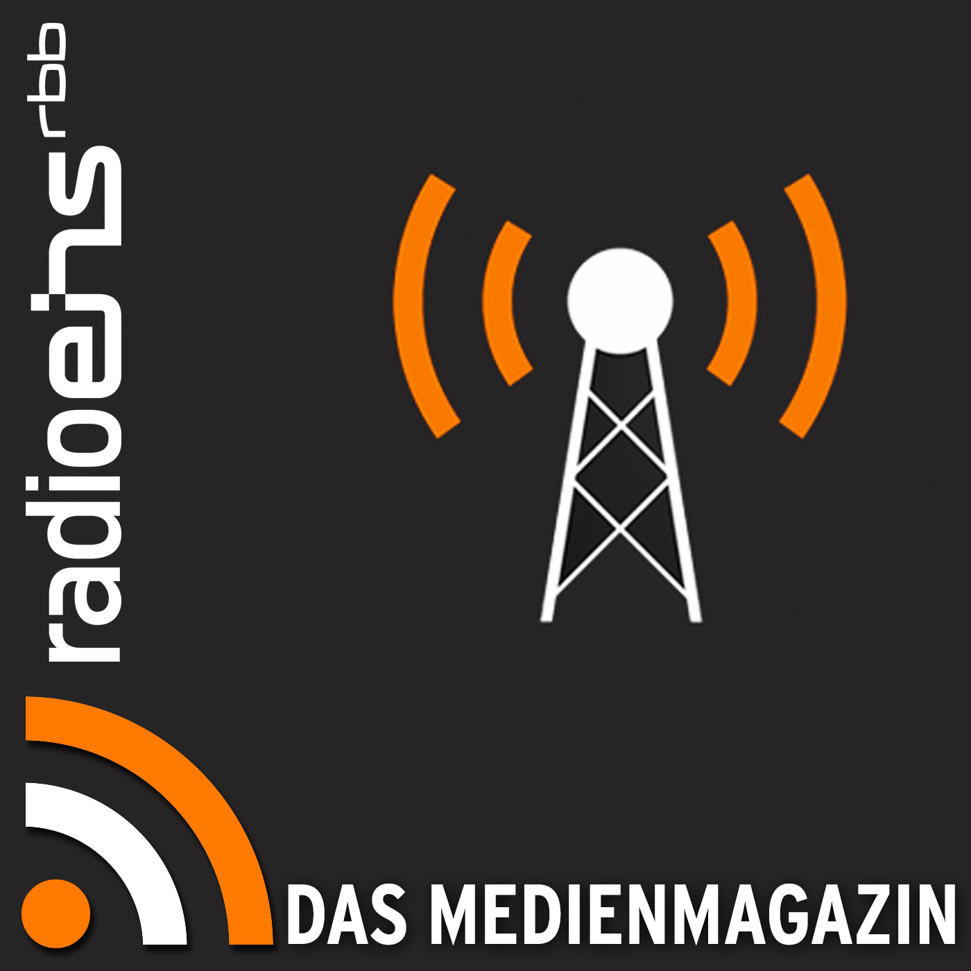radioeins (Rundfunk Berlin-Brandenburg)