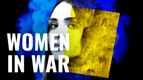 Women in War © rbb