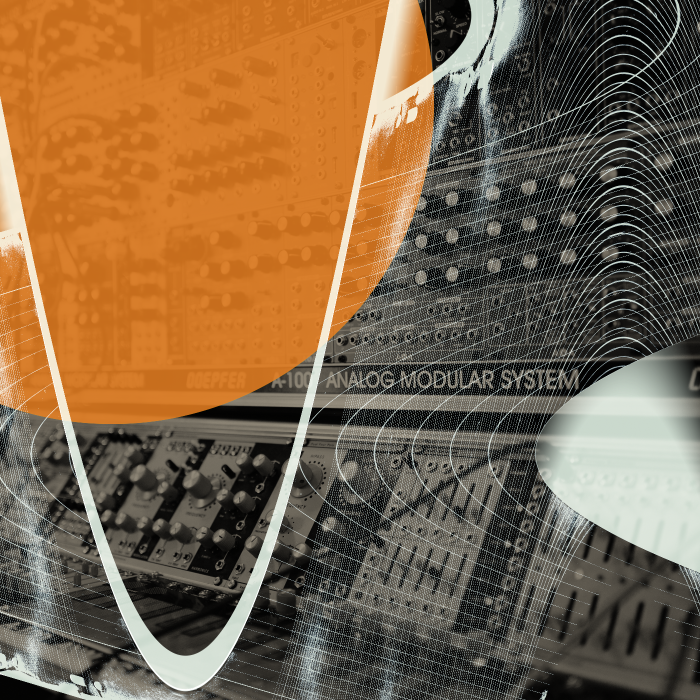Ambient und Elektrosounds Elektro Beats radioeins