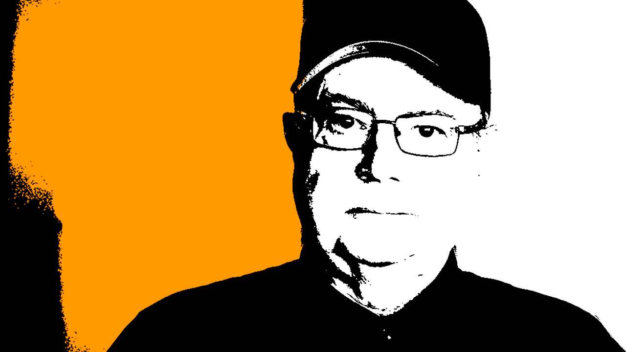 Roots Wolfgang Doebeling geht in „Rockerrente“ radioeins