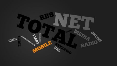 Total Net - radioeins online onair