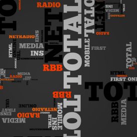 Total Net - radioeins online onair