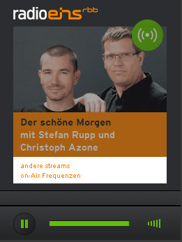 radioeins livestream radioeins livestream
