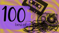 Die 100 besten Songs der 70er