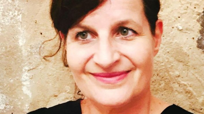 Birgit Herdlitschke Birgit Herdlitschke