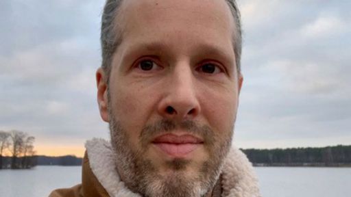 Björn von Swieykowski Björn von Swieykowski