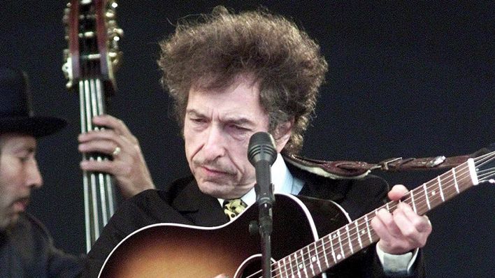 Bob Dylan