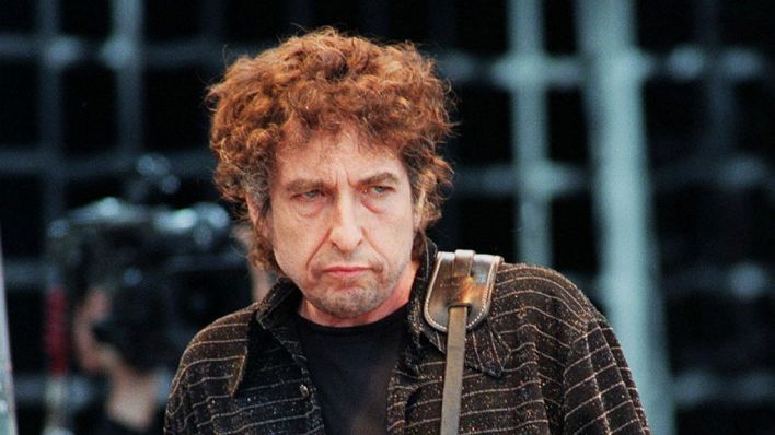 Bob Dylan