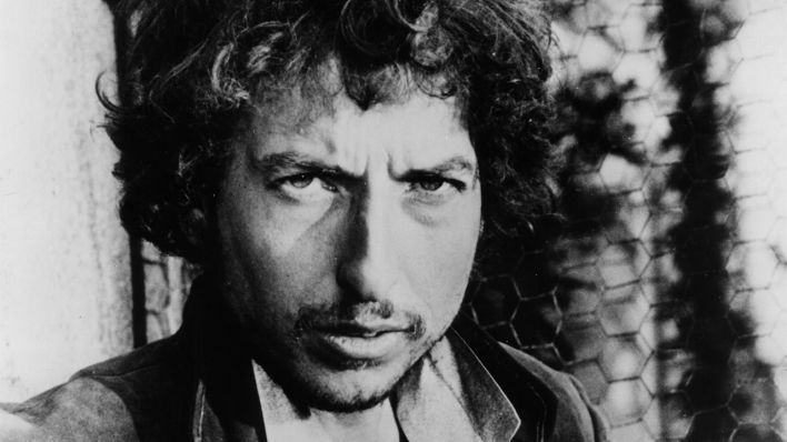 Bob Dylan