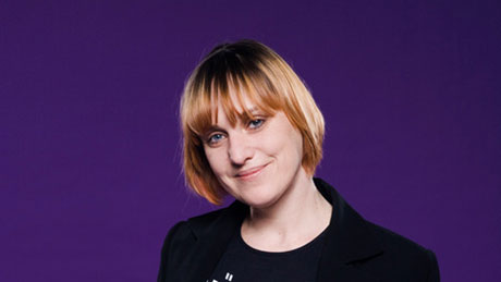 Janet Gogow (Knorkator) Janet Gogow (Knorkator)