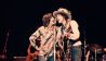 Joan Baez & Bob Dylan (Rolling Thunder Revue, 1974)