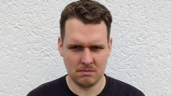 Raphael Schmidt Kretz Raphael Schmidt Kretz