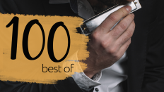 Die 100 besten Bluessongs