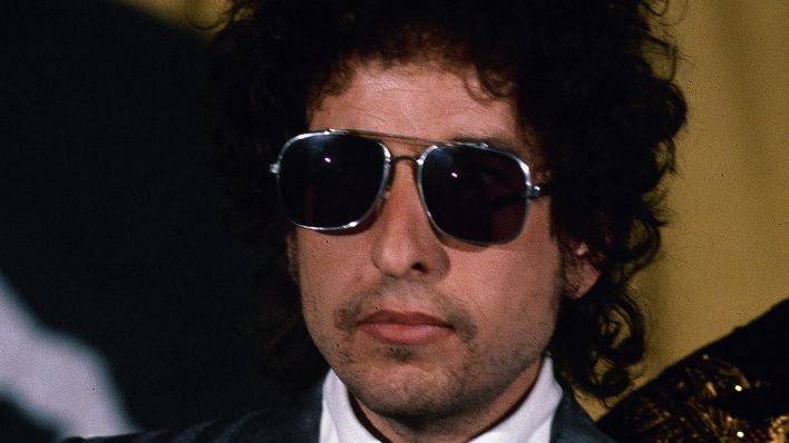 Bob Dylan