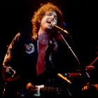 Bob Dylan (Deutschland Tour 1981)