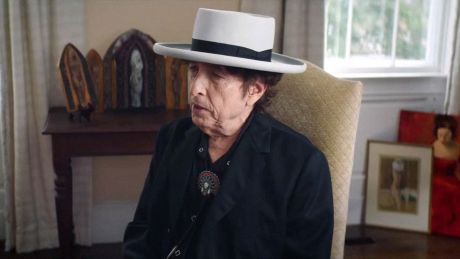 Bob Dylan (2020)