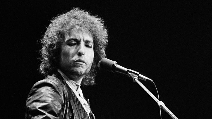 Bob Dylan