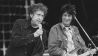 Bob Dylan & Ron Wood (1996)